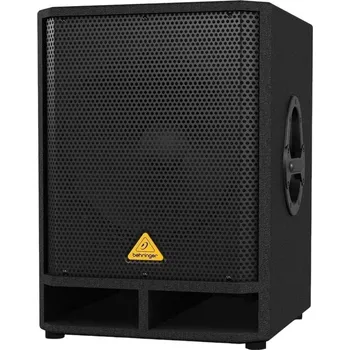 Reprobox Behringer Eurolive VQ1800D Aktivní subwoofer (Jako nové)