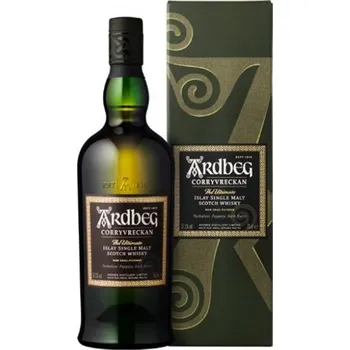 Whisky Ardbeg Corryvreckan 57,1% 0,7 l (karton)