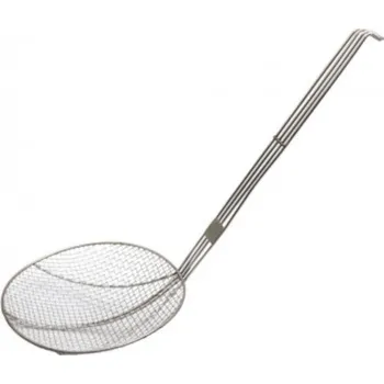 Podběrák Inoxibar Podběrák 24 cm