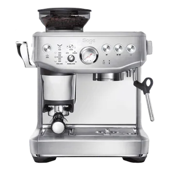 Kávovar Automatický kávovar Sage Barista Express SES875BSS 1850W