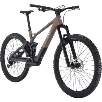 Elektrokolo Sava Titan 2.0 brown (ZDARMA Doprava + Dárek)