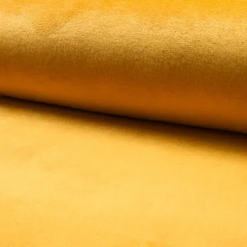 Majjam Coral fleece | Wellsoft - Okrová