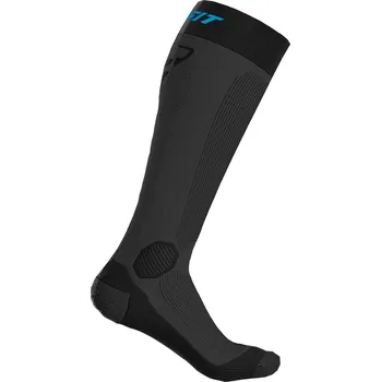 Pánská móda Dynafit Speed Dryarn® Socks asphalt - EU 35-38