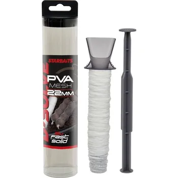 PVA Sada PVA Starbaits D Solve Tube 22mm
