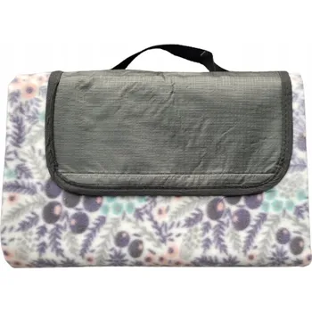 Pikniková deka Pikniková Deka Voděodolná Podložka Plameňák