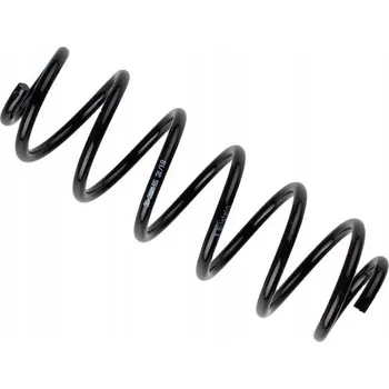 PRUŽINA ZADNÍHO ZAVĚŠENÍ 36-280155 BILSTEIN