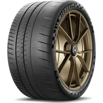 Letní osobní pneu 255/35 R 20 97Y PILOT SPORT CUP 2R CONNECT TL XL ZR FP N0 MICHELIN (Osobní letní pneu Michelin PILOT SPORT CUP 2 R 255/35-20)