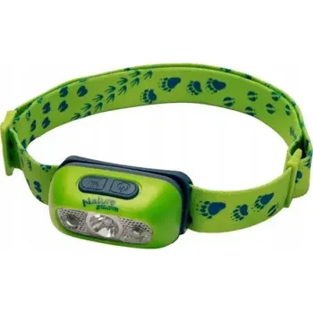 Čelovka Čelovka s pohybovým senzorem a 3 úrovněmi jasu Spiegelburg