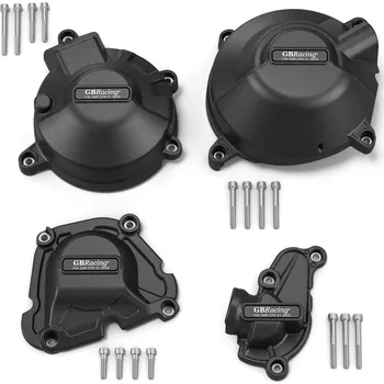 Rám pro motocykl Yamaha kryty motoru GB Racing R9