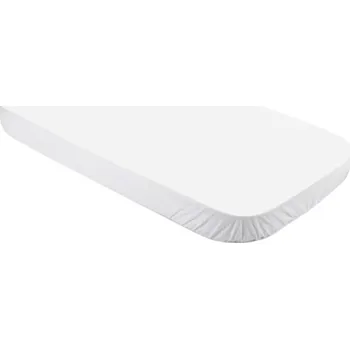 Prostěradlo PROSTĚRADLO KULATÉ 123 x 73 bílé waldin 73x123 75x125 nebo VÝBĚR VZORŮ