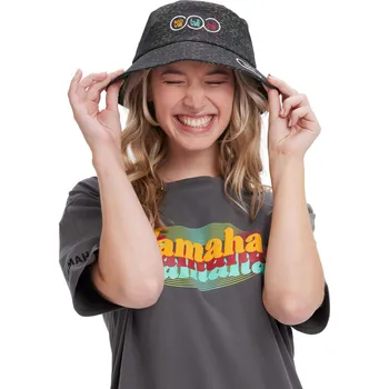 Klobouk Yamaha klobouk MOVE LIVE LOVE