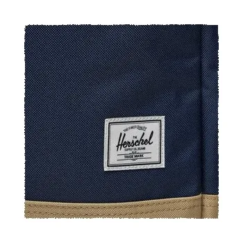 Městský batoh Batoh Herschel Herschel Seymour Backpack 11403-06231 Tmavomodrá OS