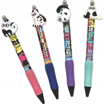 Colorino modré mazací Propiska