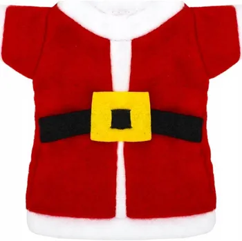 Vánoční dekorace VÁNOČNÍ OZDOBA NA PŘÍBORY ŠTĚDRÝ VEČER VEČEŘE