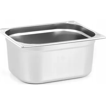 Dóza na potraviny GN nádoba 1/2 Technica 150 mm nerezová ocel 8,9 l