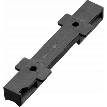 Košík na láhev Košík na lahev na pití Ibera IB-BC23 černý