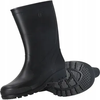 Pracovní obuv DEDRA KOLOSZE PVC Holínky Gumáky Pracovní obuv BH9B1 Velikost 42