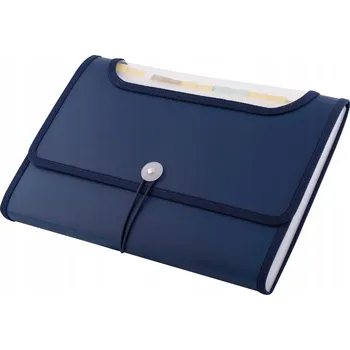 Pořadač/Složka s gumou A4 D.rect