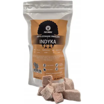 Pamlsek pro psa Přírodní pamlsek PanZwierz 0,07 g