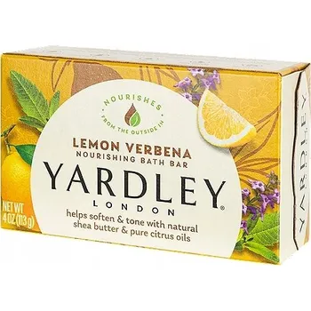Mýdlo Mýdlo Yardley 0,12 ml 120 g