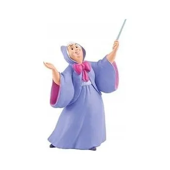 Figurka Kmotřička víla BULLYLAND SBĚRATELSKÁ FIGURKA Figurky Pro Děti VÍLA