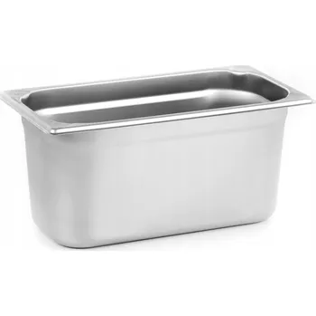 Dóza na potraviny GN nádoba 1/3 Technica 150 mm nerezová ocel 5,3 l