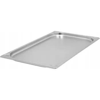 Dóza na potraviny GN nádoba 1/1 Technica 20 mm nerezová ocel 2,2 l