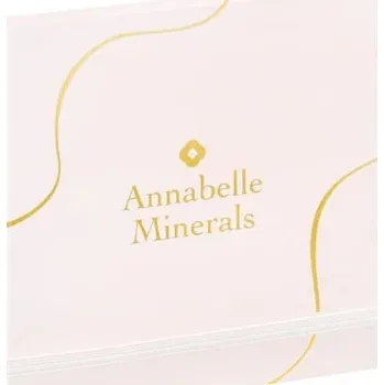 Podkladová báze na tvář ANNABELLE MINERALS Náhradní lisovaný minerální podkladová báze 8,5 g