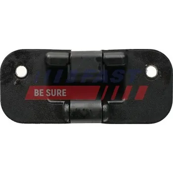 Posilovač řízení Fast FT95650 Vodící lišta, aretační tlačítko