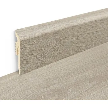 soklová lišta AFIRMAX Soklová lišta Afirmax Vermont Oak (107)