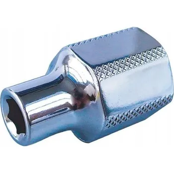 Gola hlavice Hlavice nástrčná 1/2" 8mm protiskluzová