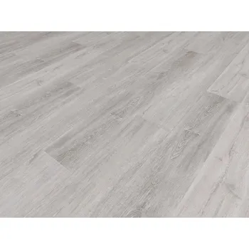 vinylová podlaha BUKOMA PREMIUM U-CLICK XL - DUB BRIGHT 6,5mm - Ukončena výroba