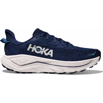 Pánská móda Hoka Challenger 8 M midnight blue / grout - UK 8