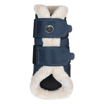 Sport Chránič drezurní Comfort Light Waldhausen Barva: půlnoční modrá, Velikost: L