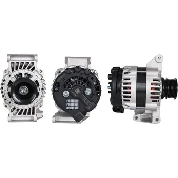 Alternátor generátor Lucas LRA04239