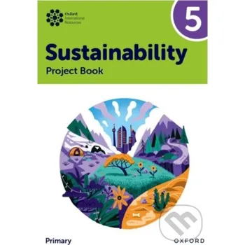 Cizí jazyk SUSTAINABILITY 5 PROJECT BK - Jaimie P. Cloud, Jody Ellenby