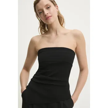 Top Answear.LAB 7592.fos černá 99X, vel. L