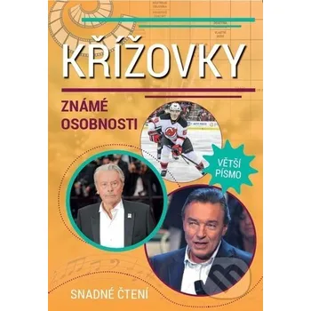 Doplněk ke knize Známé osobnosti - Bookmedia Bookmedia