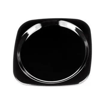 Příprava kávy Moccamaster náhradní plotýnka černá - část 36