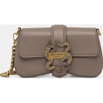 Kabelka Kabelka Just Cavalli 79RA4BA7.ZSA89 hnědá 88X, vel. ONE SIZE