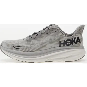 Pánská obuv Tenisky Hoka® M Clifton 9 Harbor Mist/ Black EUR 45 1/3
