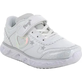 Chlapecká obuv Dětské tenisky Primigi 8985011 bílá 00X, EUR 34