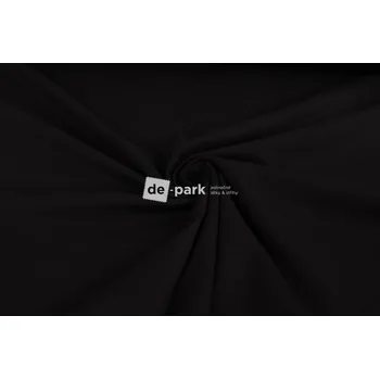 Úplet - Punto di Roma WINTER - černá - kus - 0,50 m