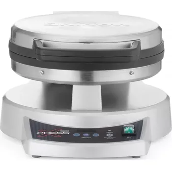 Tepelná izolace Víceúčelová varná deska XPress™, Waring, 220-240V/2700W, 555x387x(H)238mm | WSC300CE