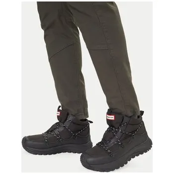 Pracovní obuv Trekingová obuv Hunter CEO-H3-090 Černá 41