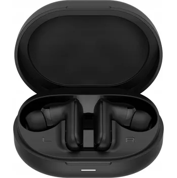 Sluchátka Bezdrátová sluchátka TWS Havit TW950 černá
