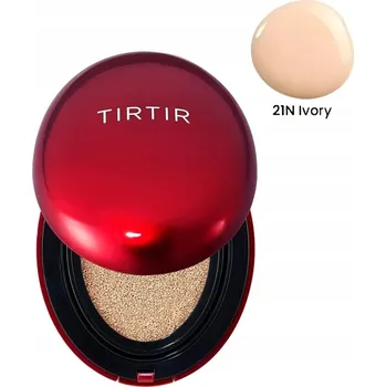 Make-up TIRTIR Mask Fit Red Cushion podkladová báze v polštářku 21N IVORY 18g