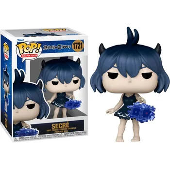 Hračka Funko Pop! Black Clover Secré 1721
