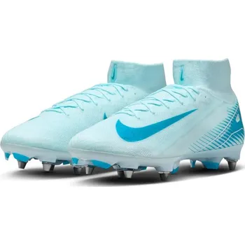 Sport Nike Mercurial Superfly 10 Elite SG-Pro světle modrá EUR 40 1/2