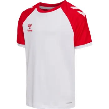 Hummel Match League bílá/červená EUR 128